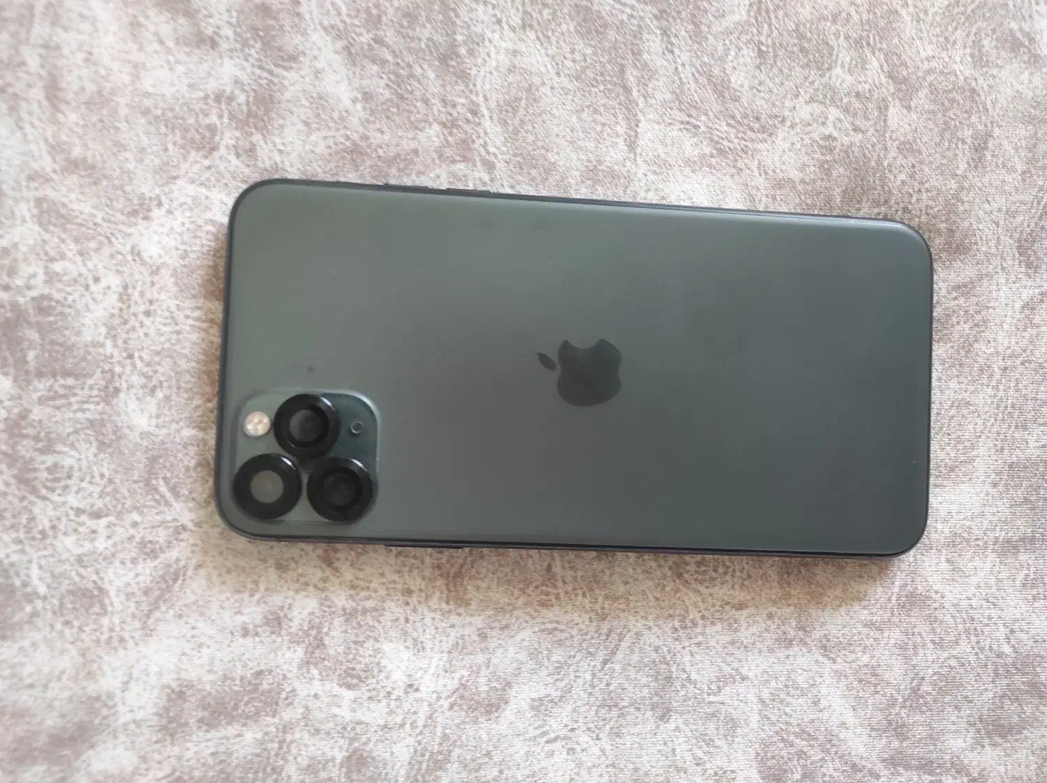 11pro max 256 zaa|موبایل|اصفهان, برلیان|دیوار