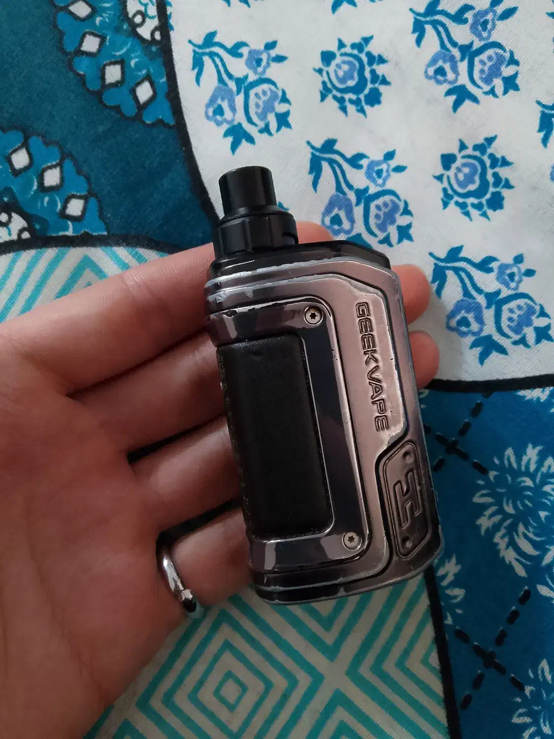 پادماد گیک ویپ|زیورآلات و اکسسوری|شیراز, گویم|دیوار