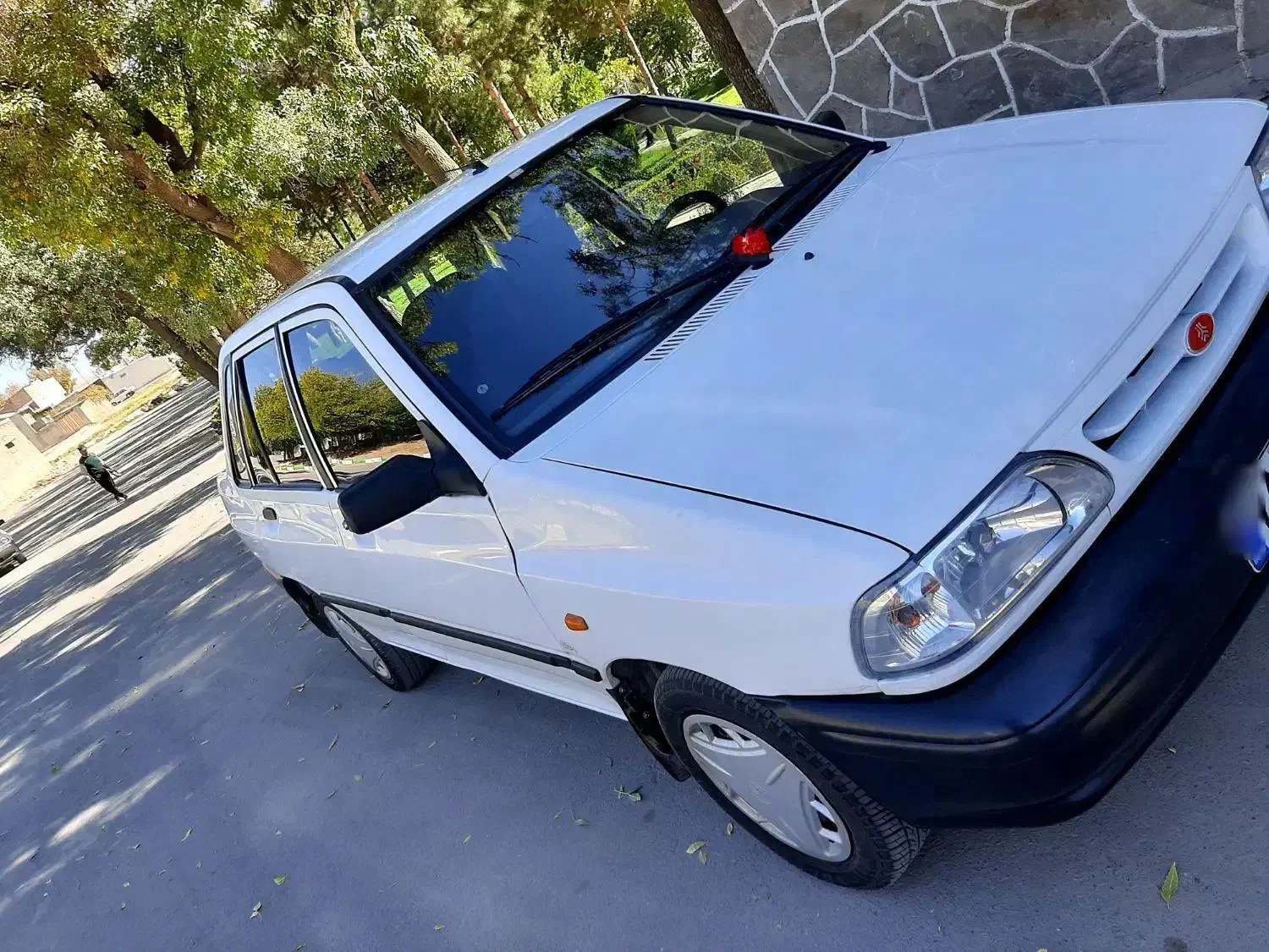 پراید 131 کم کار|خودرو سواری و وانت|بروجرد, |دیوار