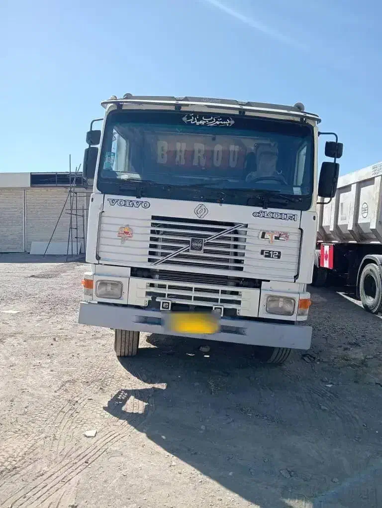 f 12|خودرو سنگین|سنندج, |دیوار