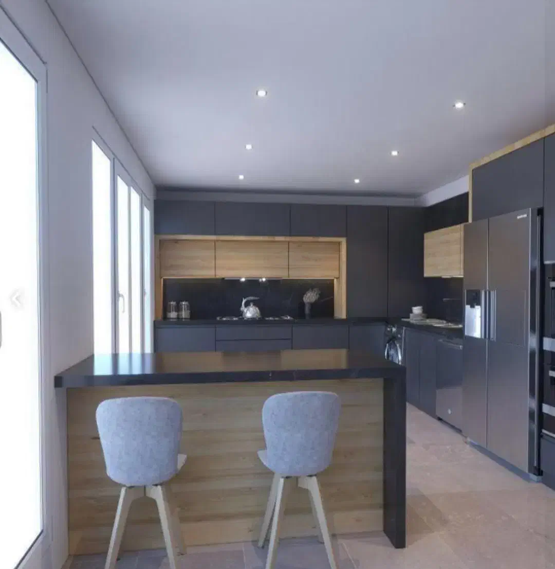 طراحی و اجرای انواع کابینت و کمد (اقساط)|مصالح و تجهیزات ساختمان|پردیس, فاز ۲|دیوار