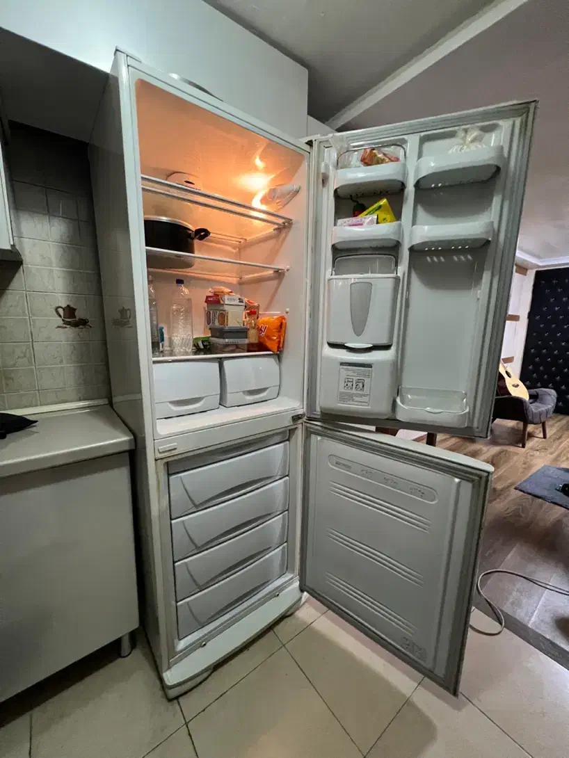 یخچال فریزر امرسان|یخچال و فریزر|تهران, جهاد|دیوار