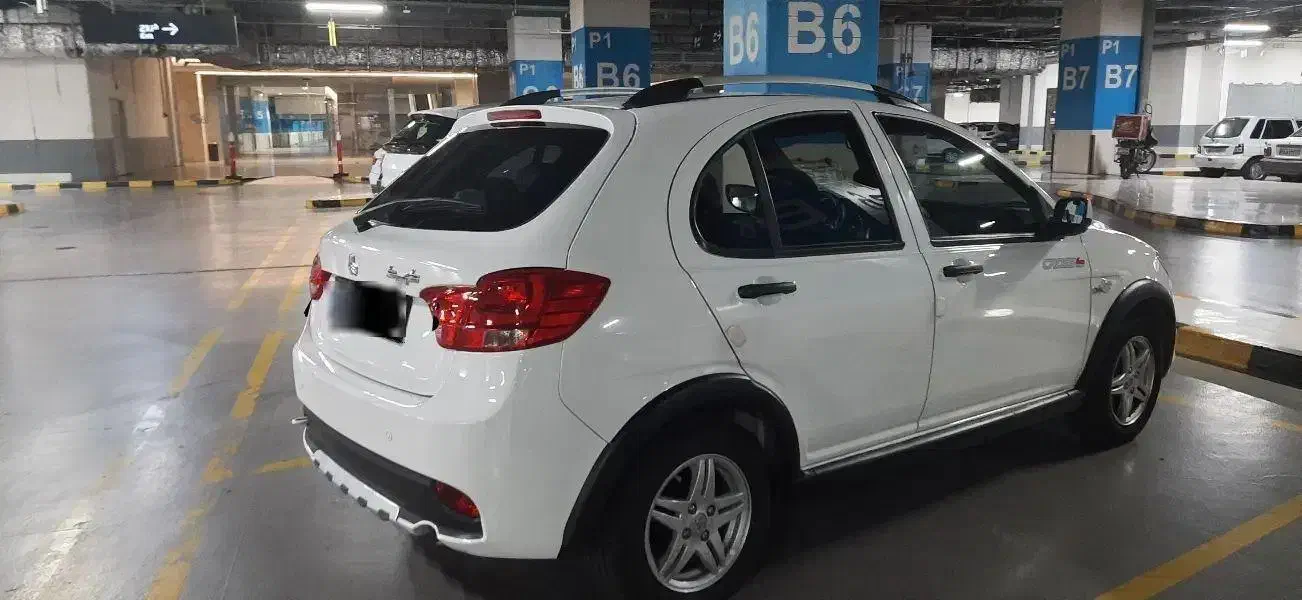 کوییک اتوماتیک ۱۴۰۲|خودرو سواری و وانت|تهران, گلستان (شهرک راه آهن)|دیوار