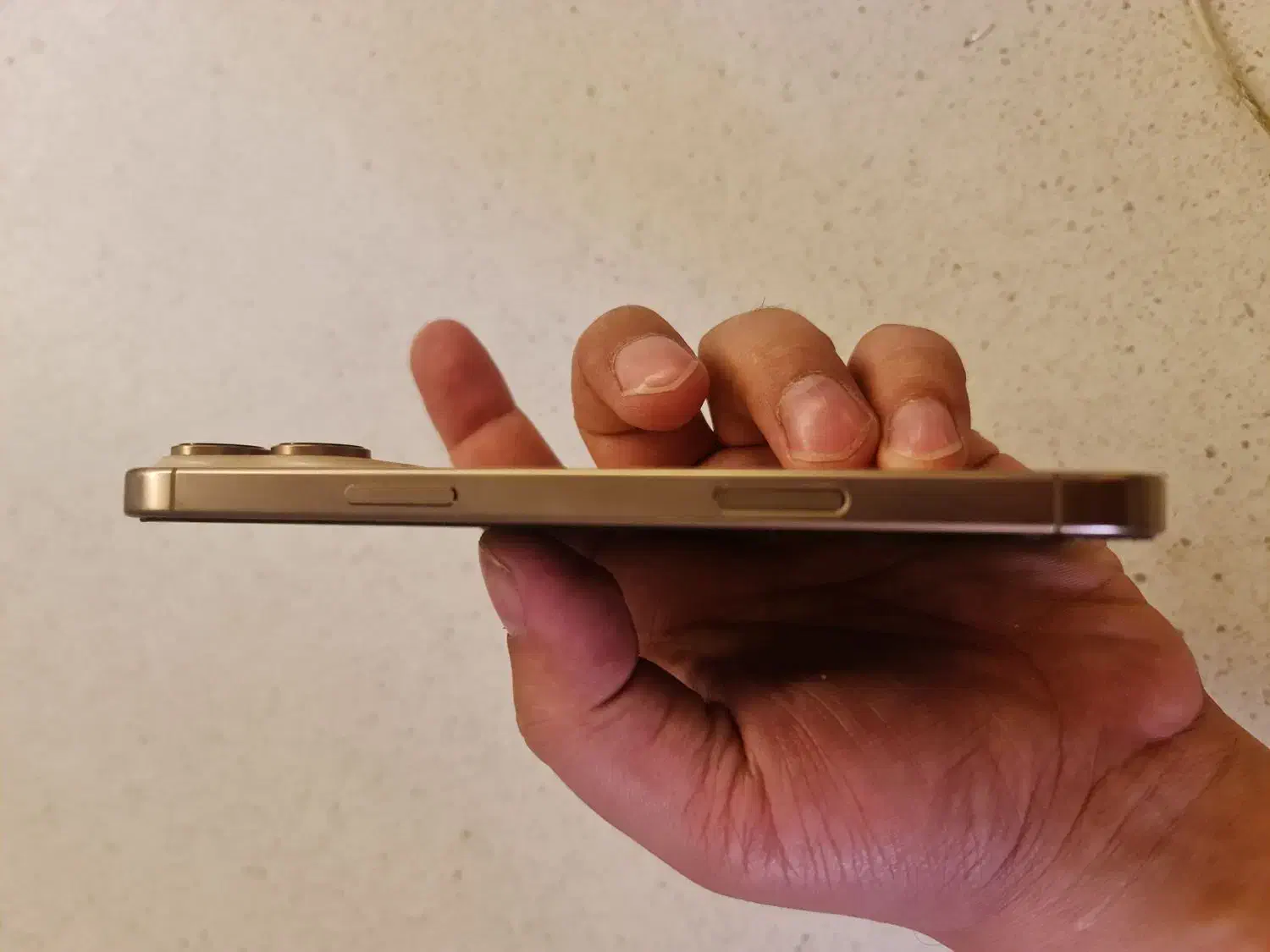 ایفون ۱۶ پرو مکس ۲۵۶|موبایل|شیراز, آزادی|دیوار