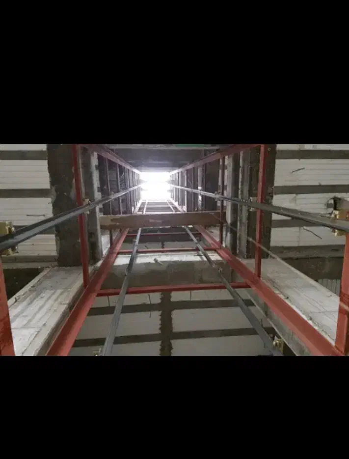 آهن کشی آسانسور|خدمات پیشه و مهارت|اردبیل, |دیوار