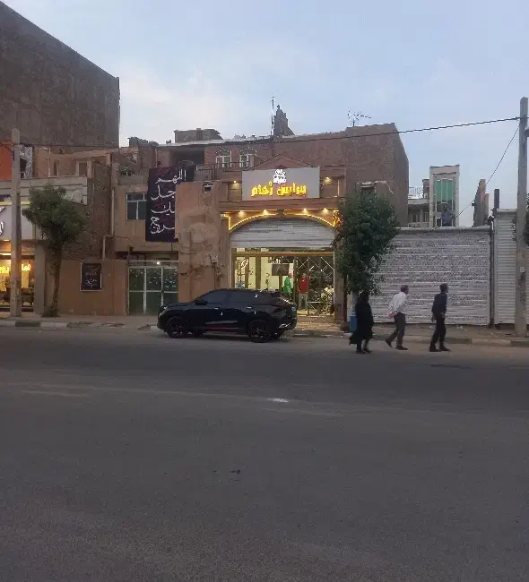 یک باب تجاری کهریزک|اجارهٔ مغازه و غرفه|کهریزک, |دیوار