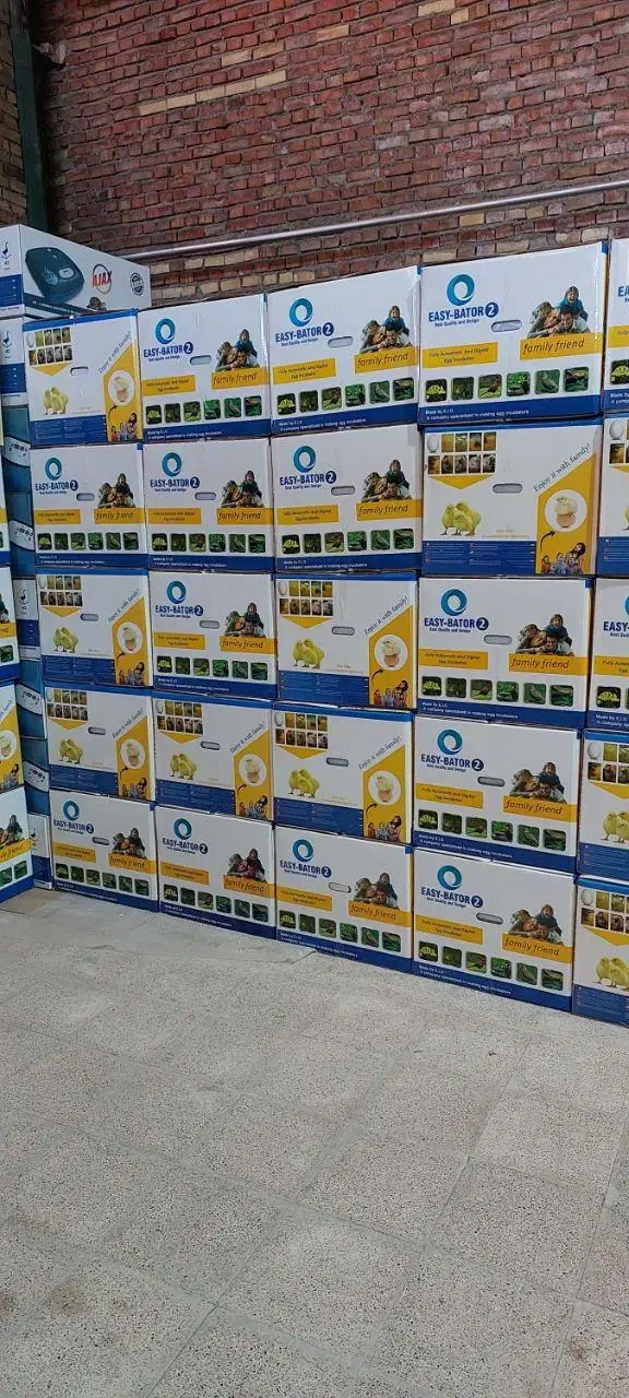 دستگاه جوجه کشی 96 تایی+ارسال رایگان سراسر ایران|لوازم جانبی حیوانات|ساری, |دیوار