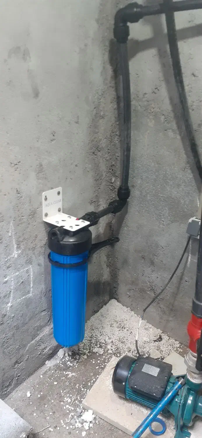 تاسیسات هوشمند|خدمات پیشه و مهارت|مشهد, الهیه|دیوار