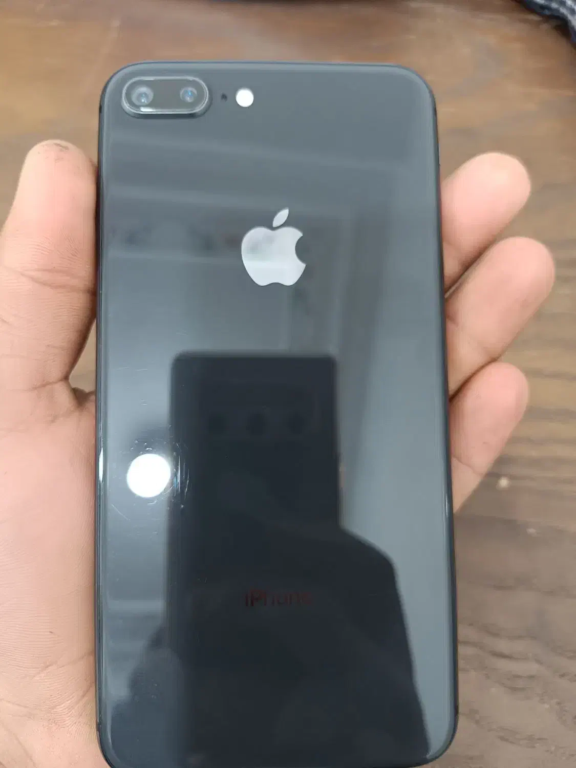 iphone ایفون ۸پلاس|موبایل|زاهدان, |دیوار