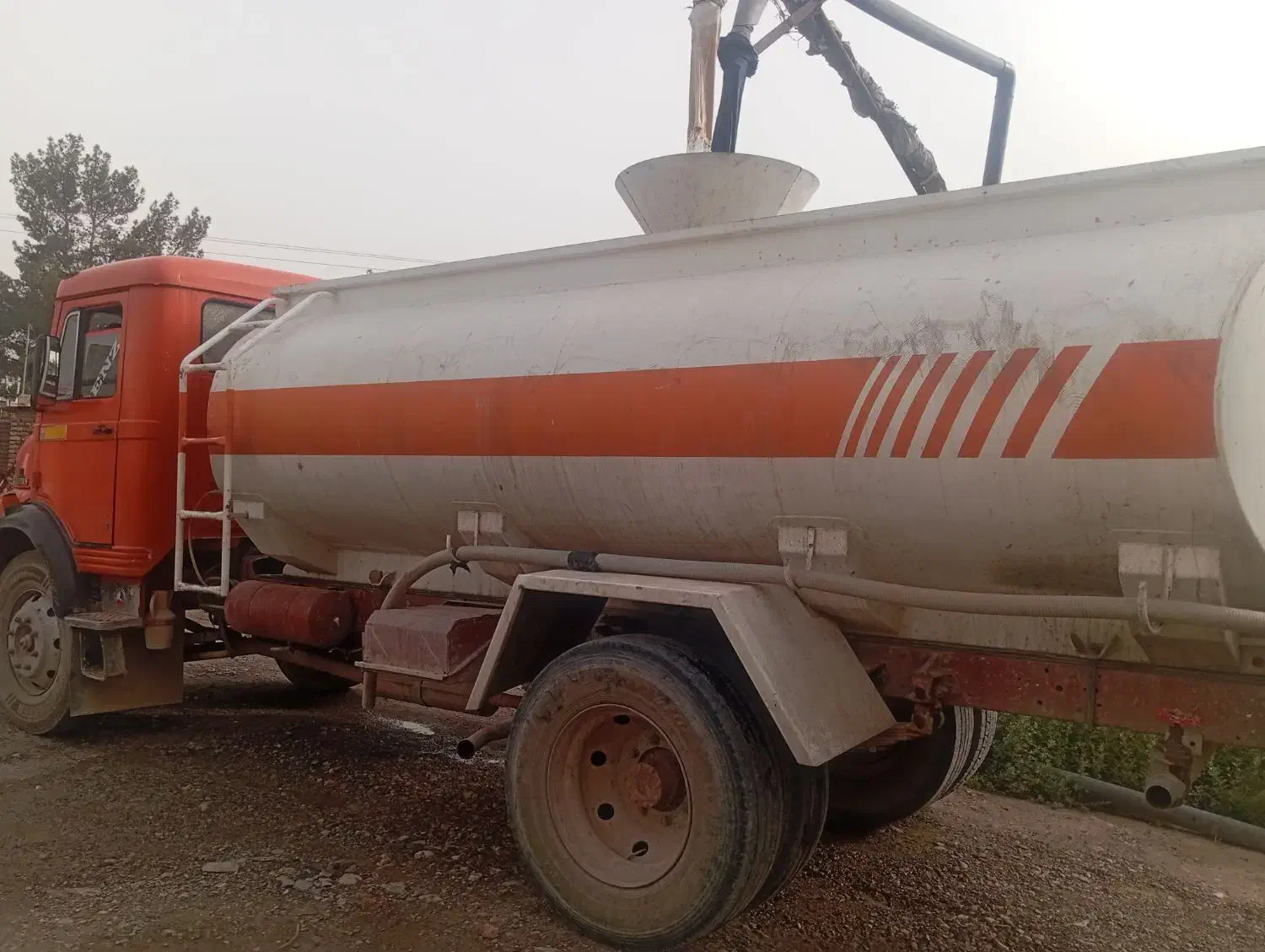 حمل آب|خدمات حمل و نقل|ماهان, |دیوار