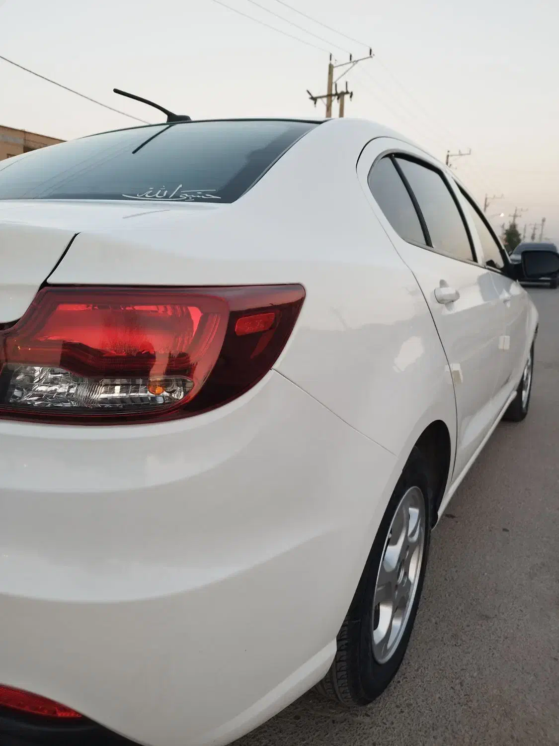 شاهینG مدل ۱۴۰۲فول کامل|خودرو سواری و وانت|کارون, |دیوار