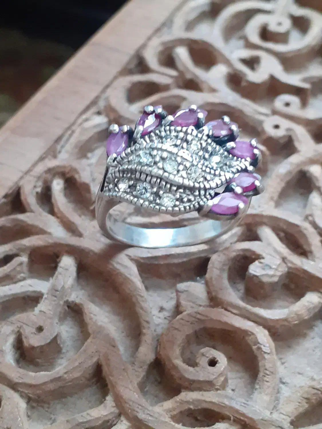 گردنی نقره|جواهرات|اردبیل, |دیوار