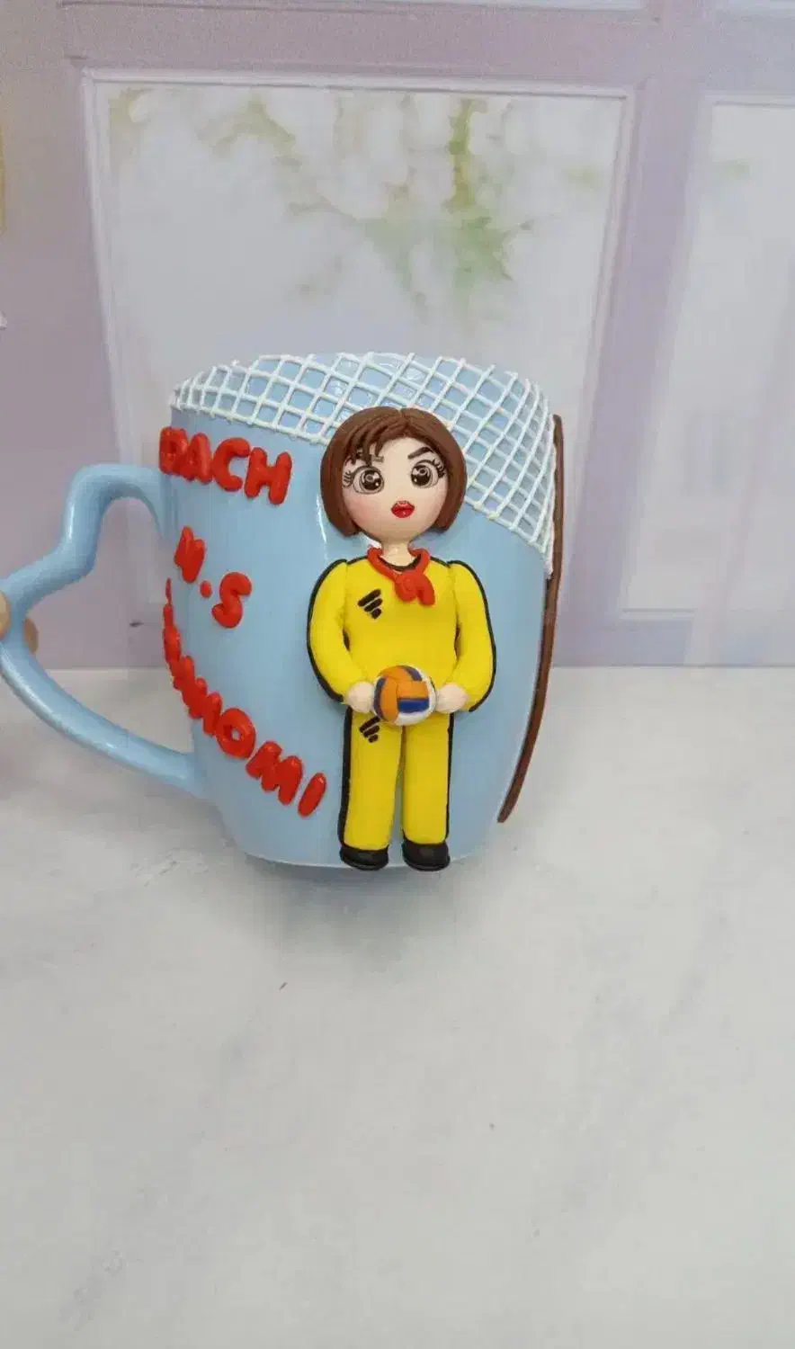 ماگ|صنایع دستی و سایر لوازم تزئینی|تهران, یافت‌آباد|دیوار