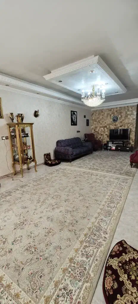 ۸۷متری محدوده استخر کوثر|فروش آپارتمان|ورامین, ورامین|دیوار