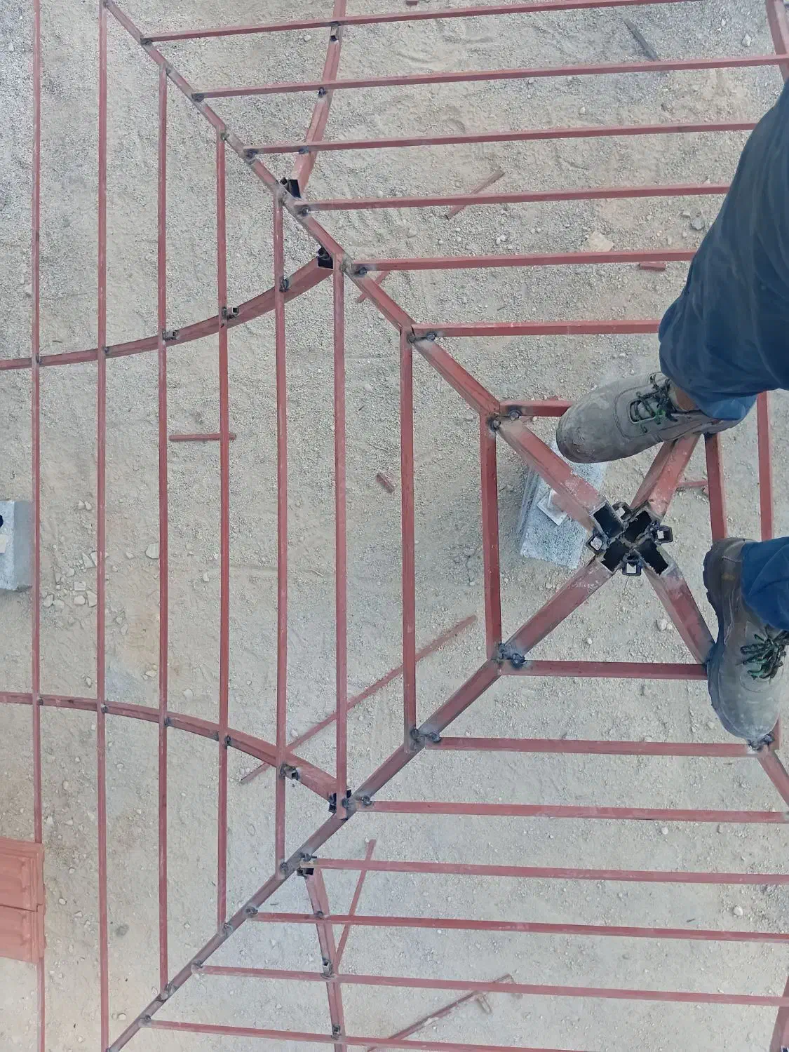 جوشکار سیار|خدمات پیشه و مهارت|جم, |دیوار