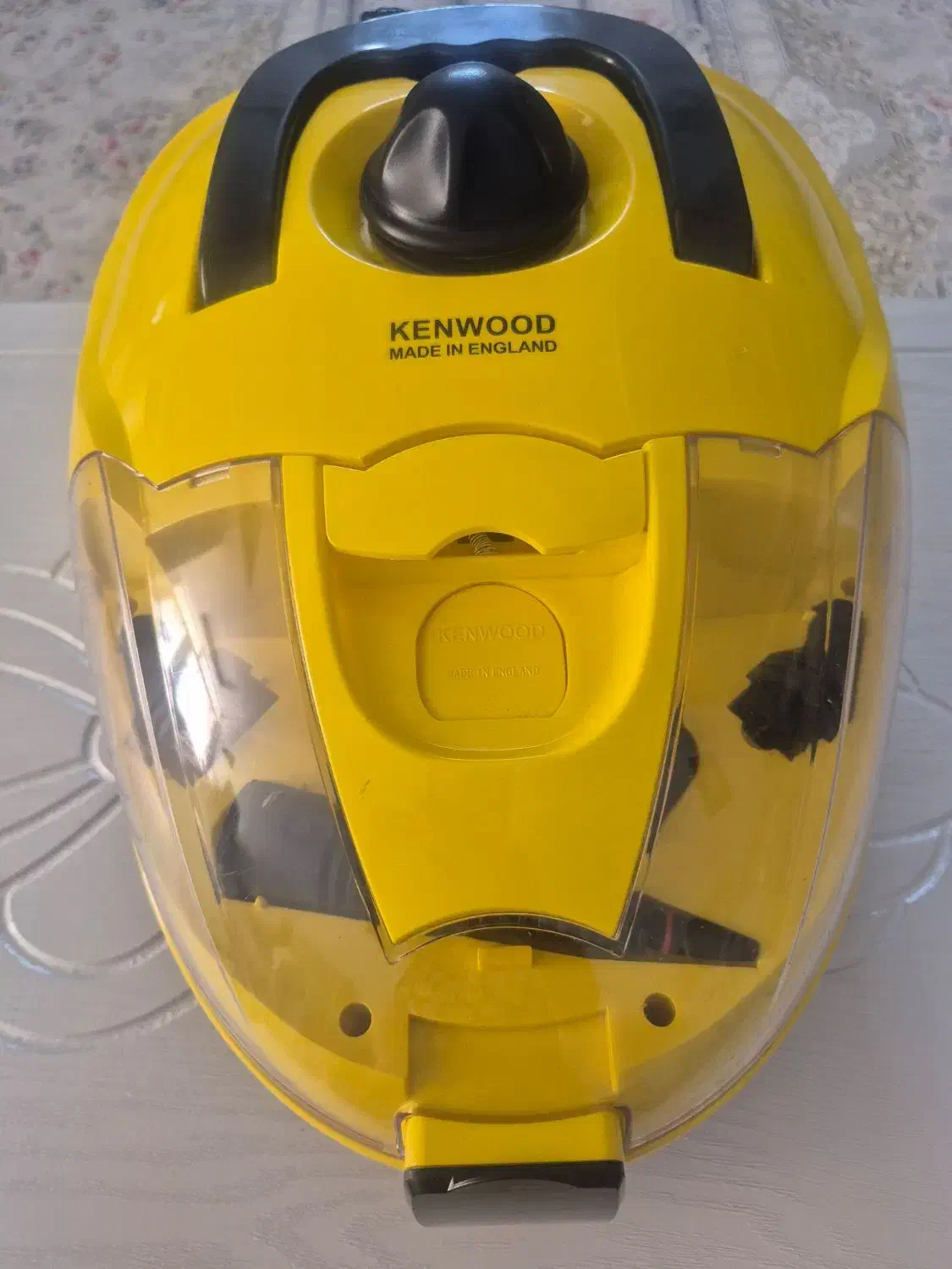 بخار شوی کنوود|جاروبرقی، جارو شارژی، بخارشو|گنبد کاووس, |دیوار