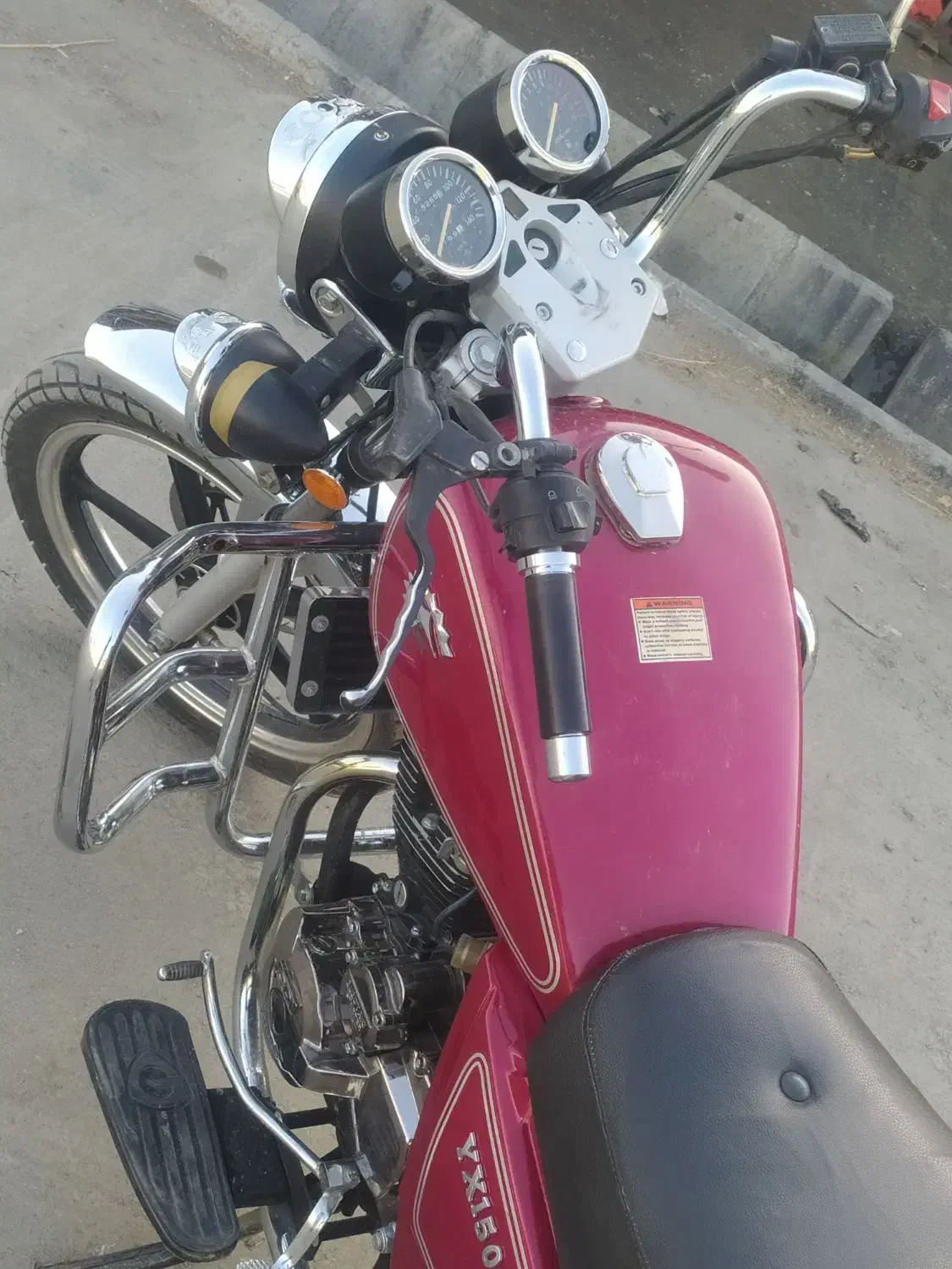 هارلی|موتورسیکلت|بانه, |دیوار