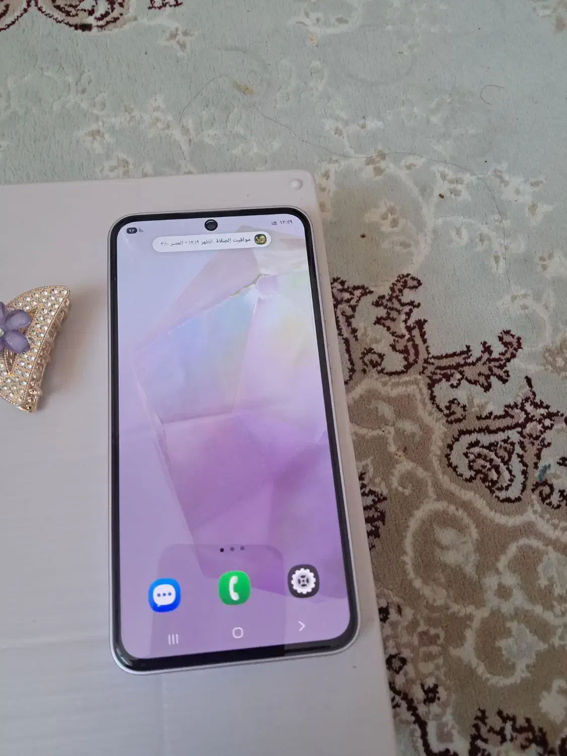 موبایل A35|موبایل|فردیس, فردیس|دیوار