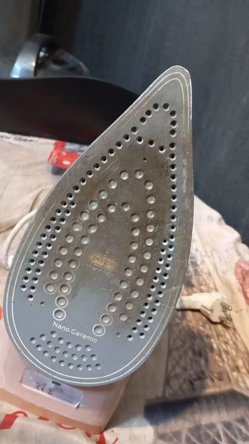 اتو|اتو و لوازم اتو|مشهد, گاز|دیوار