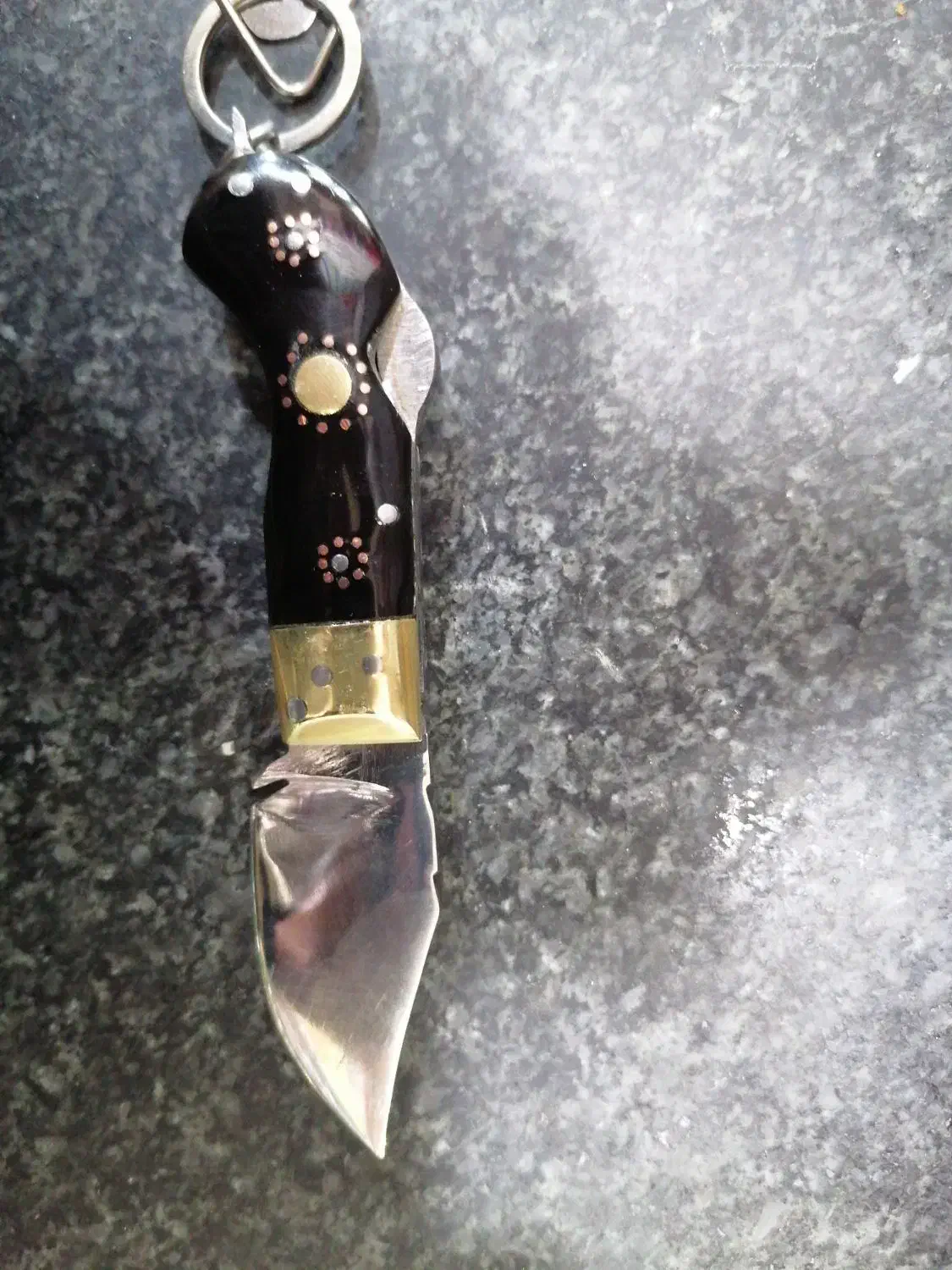 چاقو|کلکسیون اشیاء عتیقه|بناب, |دیوار