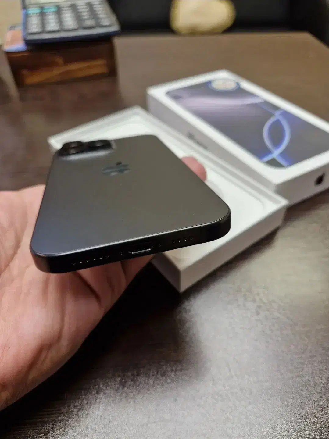 16 promax 256 zaa شرکتی|موبایل|رشت, معلم|دیوار