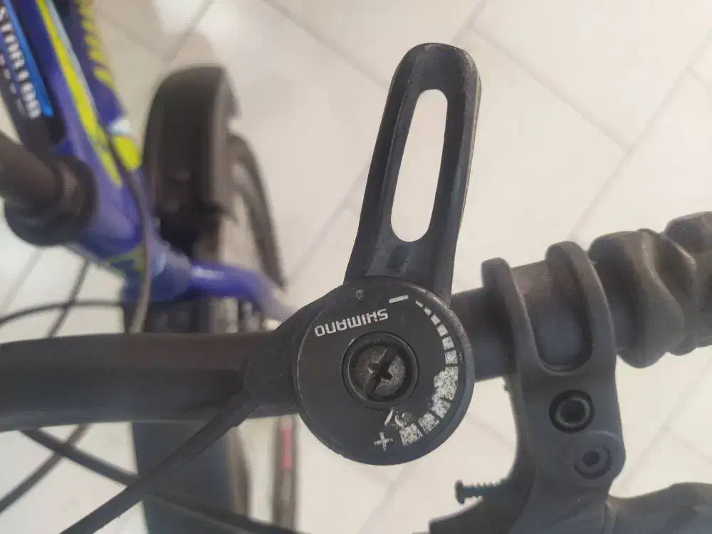 دوچرخه سایز ۲۴|دوچرخه، اسکیت، اسکوتر|تهران, شهرک دریا|دیوار