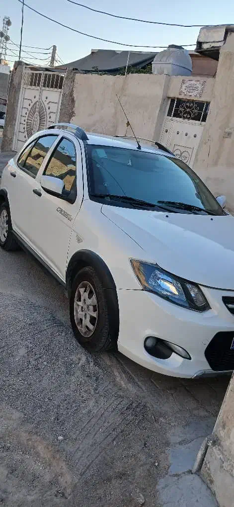 کوئیک ساده مدل 11/1401 بدون رنگ|خودرو سواری و وانت|بندرعباس, |دیوار