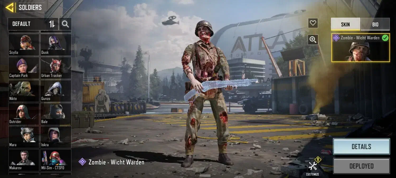 اکانت کالاف|کنسول، بازی ویدئویی و آنلاین|اصفهان, همت‌آباد|دیوار