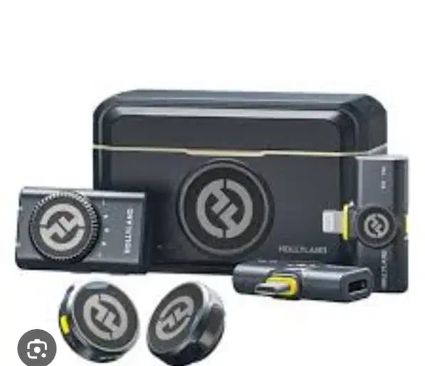 میکروفن لارک M2|دوربین عکاسی و فیلم‌برداری|همدان, |دیوار