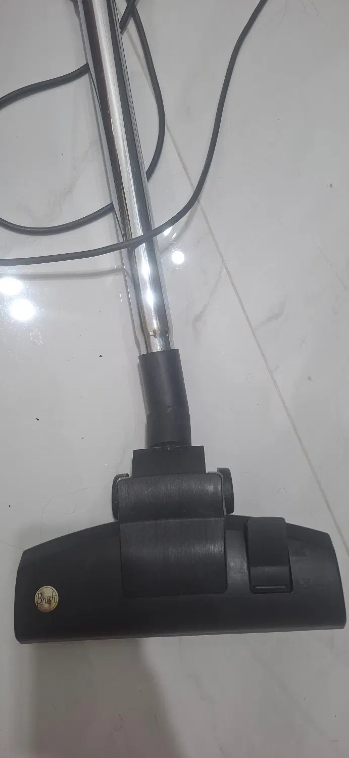 جارو برقی دوو ۲۰۰۰ وات|جاروبرقی، جارو شارژی، بخارشو|تهران, باغ فیض|دیوار