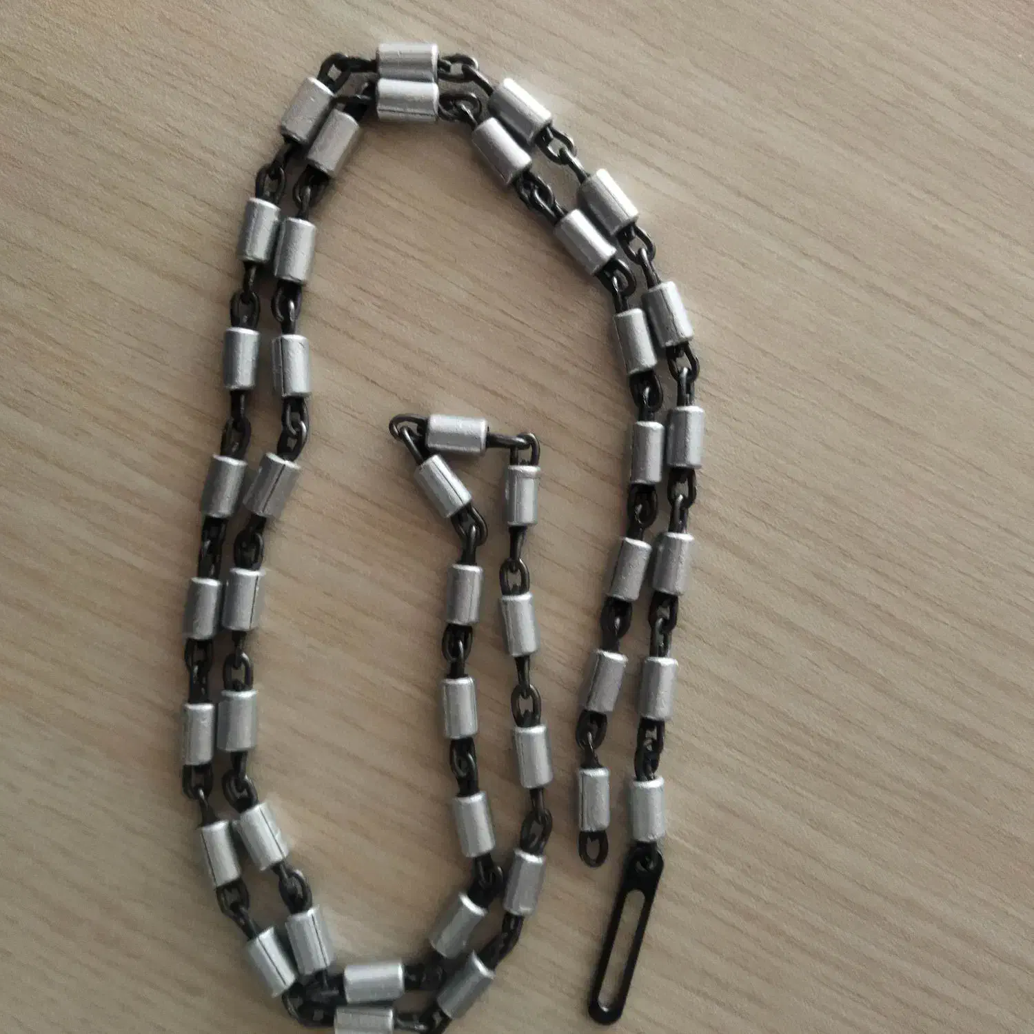 زنجیر قدیمی|کلکسیون اشیاء عتیقه|شهرضا, |دیوار