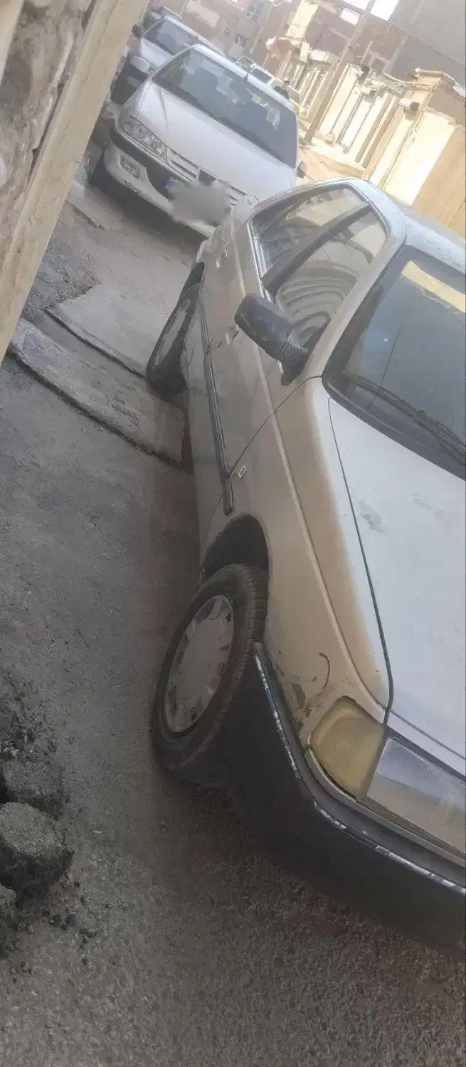 روا مدل۸۵|خودرو سواری و وانت|اردبیل, |دیوار