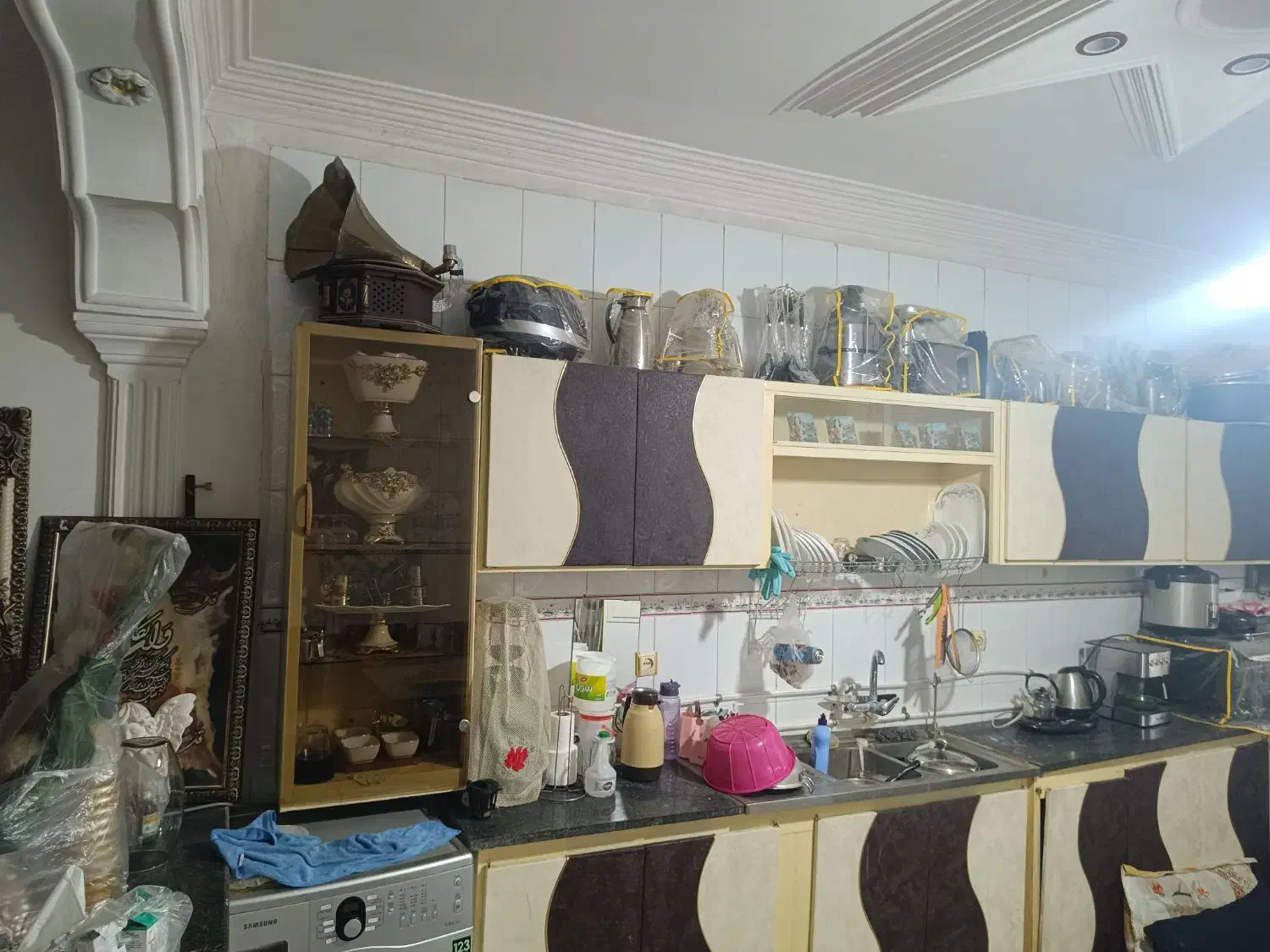 آپارتمان فروشی|فروش آپارتمان|زابل, |دیوار