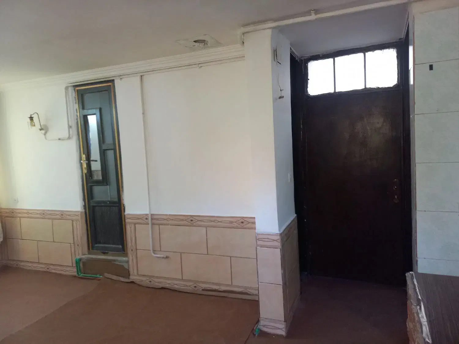 منزل اجاره ۶۰ متری|اجارهٔ آپارتمان|بردسیر, |دیوار