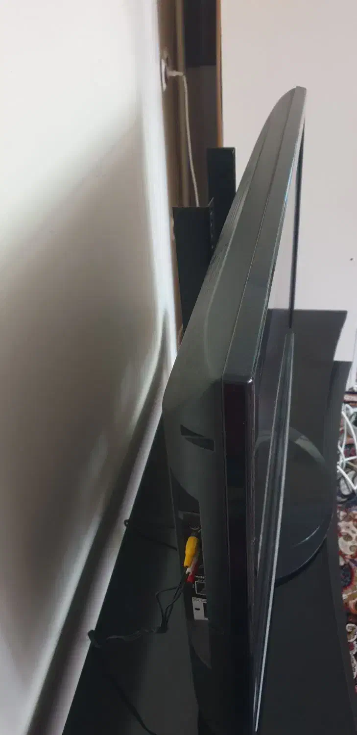 تلویزیون پاناسونیک|تلویزیون و پروژکتور|اردبیل, |دیوار