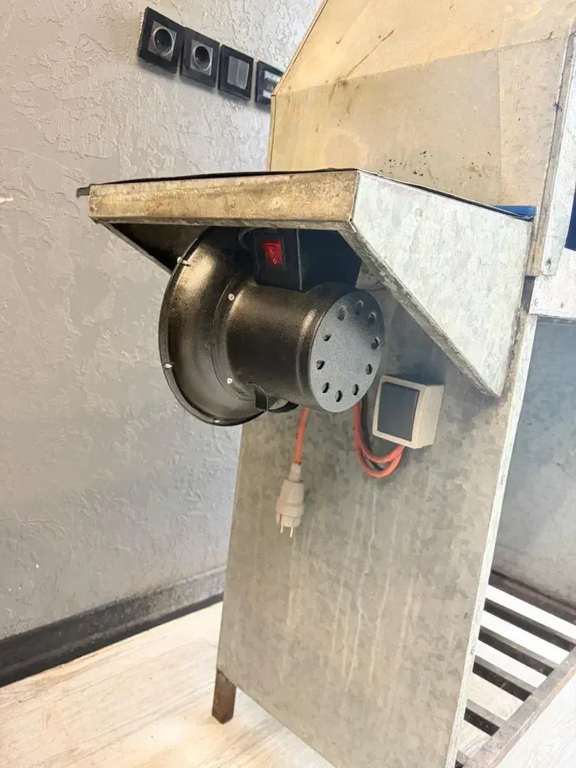 منقل جگر و کباب|اجاق گاز و لوازم برقی پخت‌وپز|کرج, گوهردشت|دیوار