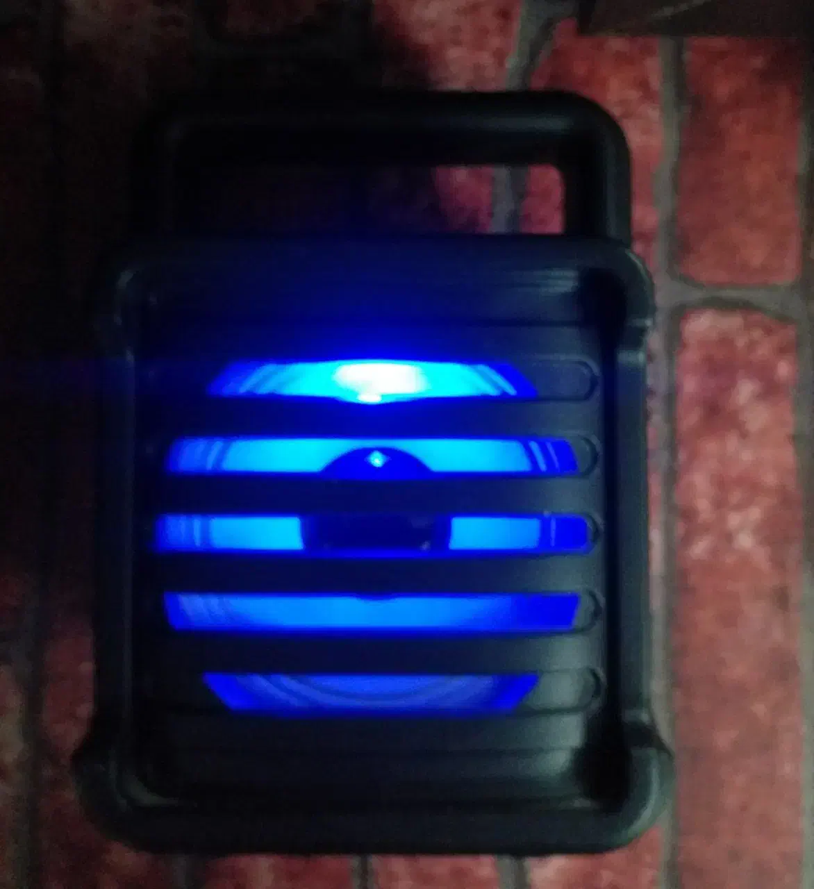 اسپیکر کاملا سالم|سیستم صوتی خانگی|نظرآباد, نظرآباد|دیوار