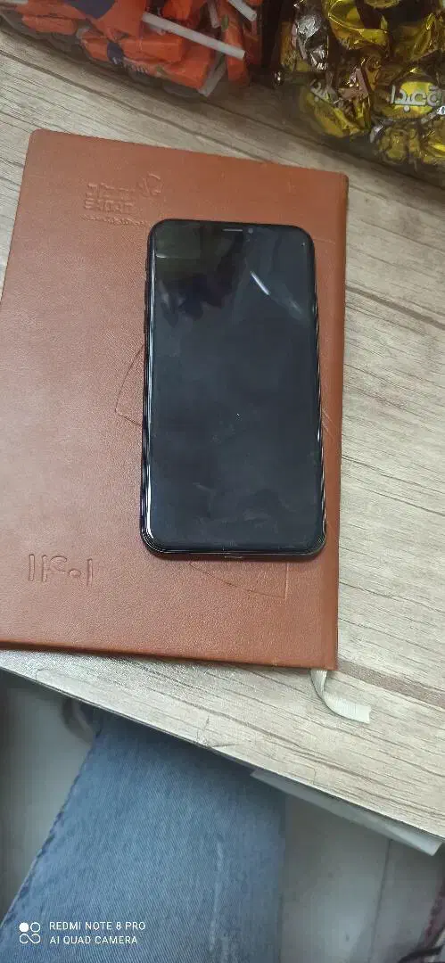 ایفون x|موبایل|بستان آباد, |دیوار