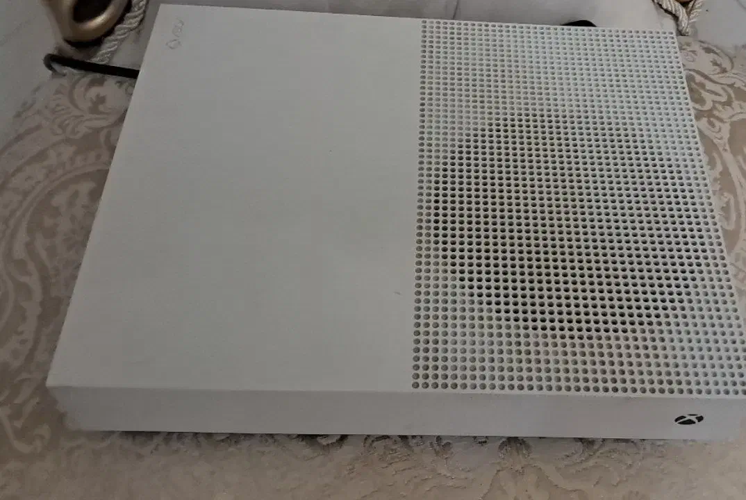 ایکس باکس وان اس|کنسول، بازی ویدئویی و آنلاین|قزوین, |دیوار