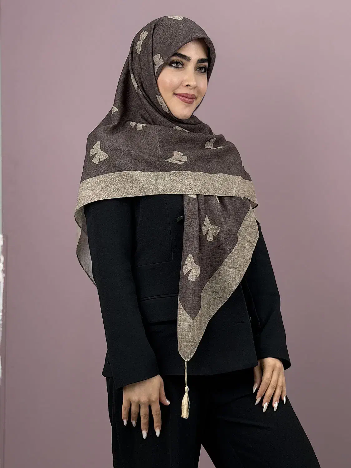 شروع موج فروش شال و روسری/کارخانه|لباس|قمرود, |دیوار