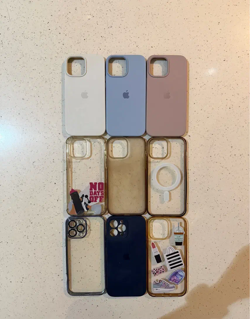 Iphone 13 pro max case|لوازم جانبی موبایل و تبلت|تهران, کاشانک|دیوار