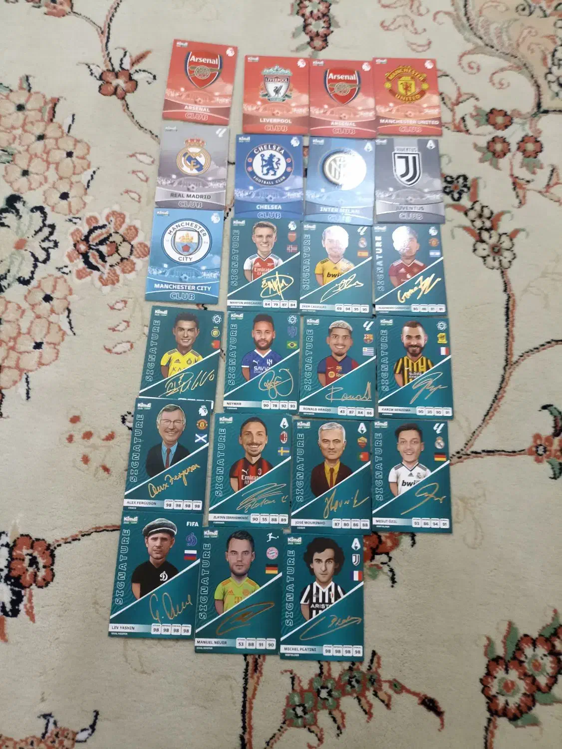 کارت کیمدی کد نخورده|کلکسیون و سرگرمی|مشهد, فارغ التحصیلان|دیوار