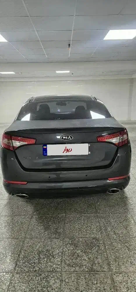 اپتیما ۲۰۱۳|خودرو سواری و وانت|یزد, |دیوار