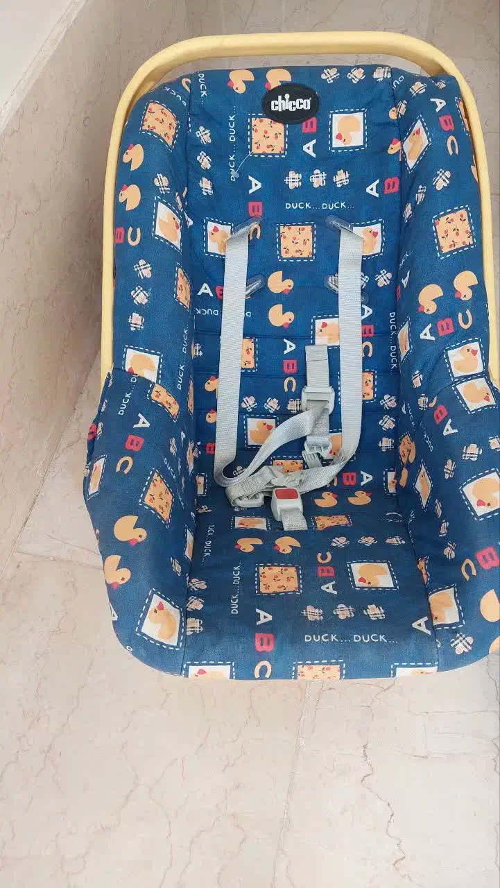 کریر چیکو|کالسکه و لوازم جانبی|فلاورجان, |دیوار