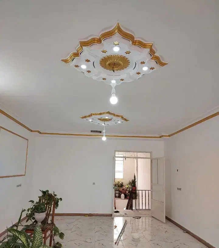 نقاشی ساختمان خدمت گذار همشهریان محترم|خدمات پیشه و مهارت|اهر, |دیوار