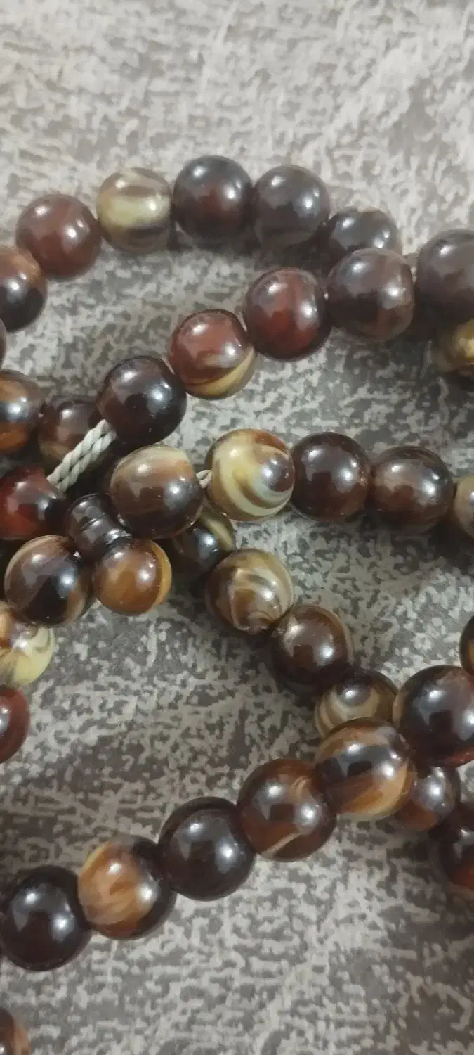 پیدا شده تسبیح یمنی|زیورآلات و اکسسوری|نیشابور, هفده شهریور|دیوار