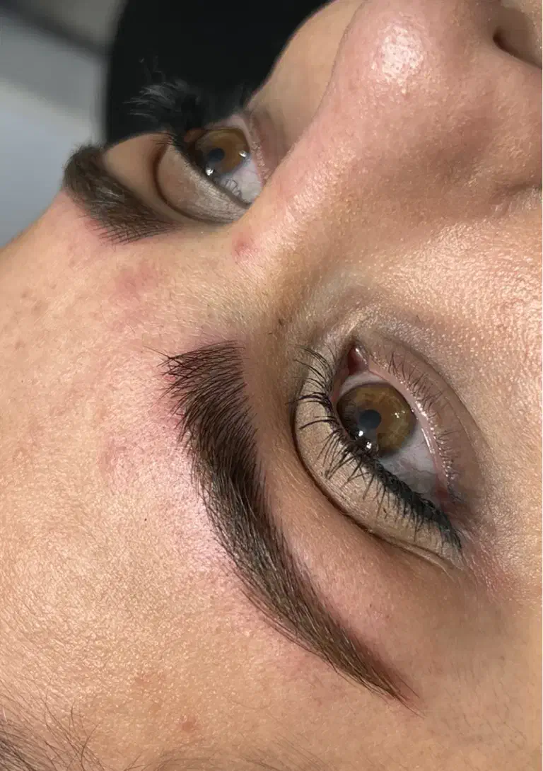 ارایش دائم|خدمات آرایشگری و زیبایی|دهدشت, |دیوار