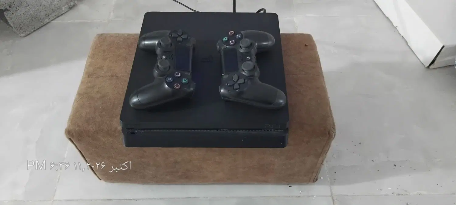 ps4|کنسول، بازی ویدئویی و آنلاین|آبادان, |دیوار