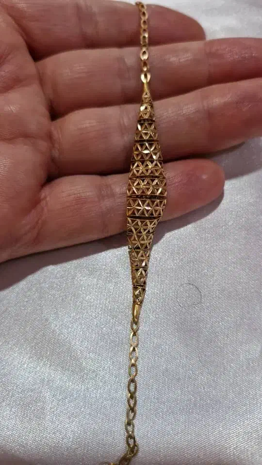 طلای دست دوم ۴۰۰ بالای خام|جواهرات|اهواز, گلستان|دیوار