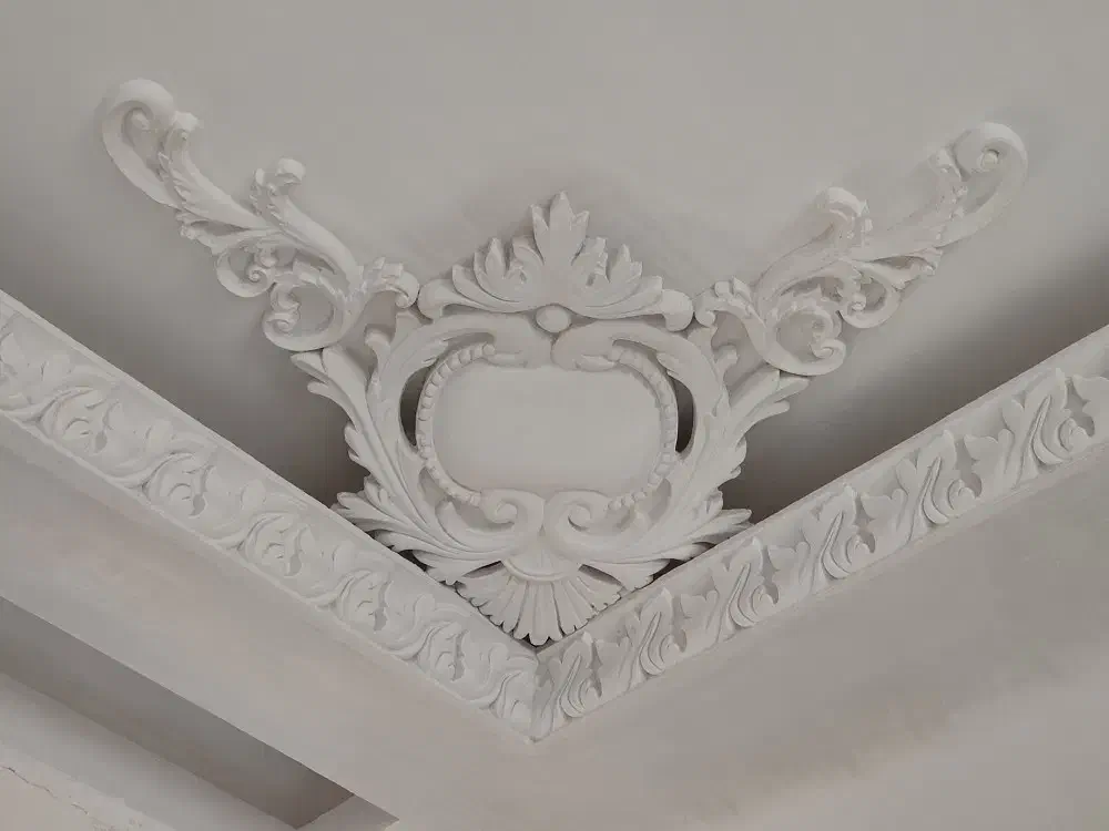 گچکاری و سفید کاری|خدمات پیشه و مهارت|گالیکش, |دیوار